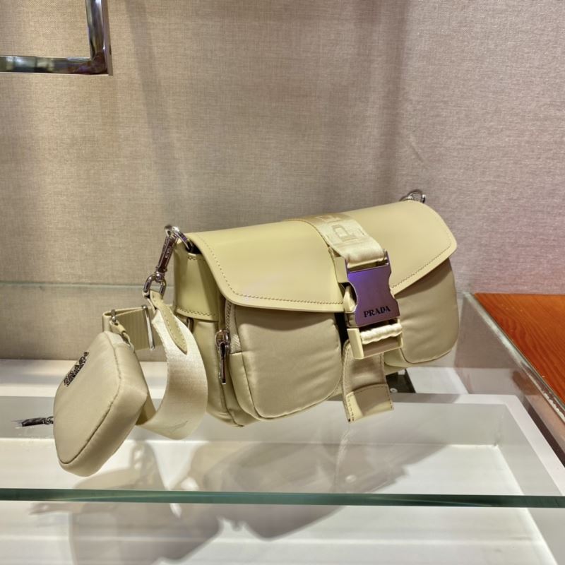 Prada Satchel Bags